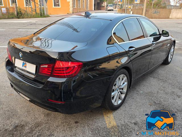 BMW 530 usata, con Airbag Passeggero
