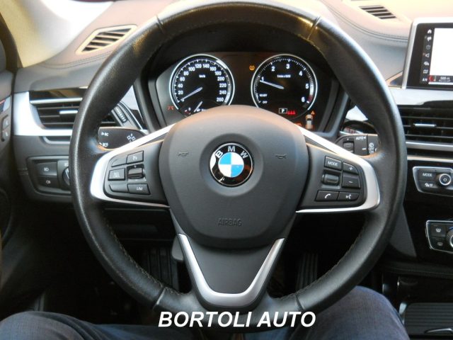 BMW X1 usata, con Cruise Control
