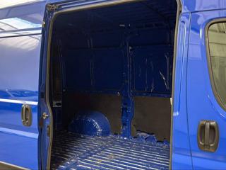 PEUGEOT Boxer usata, con Controllo trazione