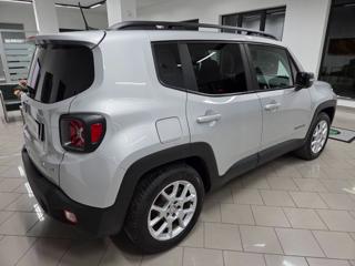 JEEP Renegade usata, con Alzacristalli elettrici