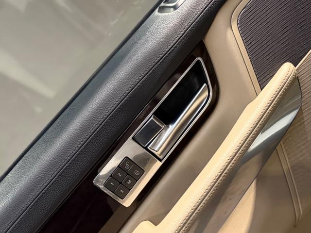 LAND ROVER Range Rover Sport usata, con Touch screen