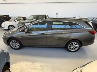 OPEL Astra usata, con Climatizzatore