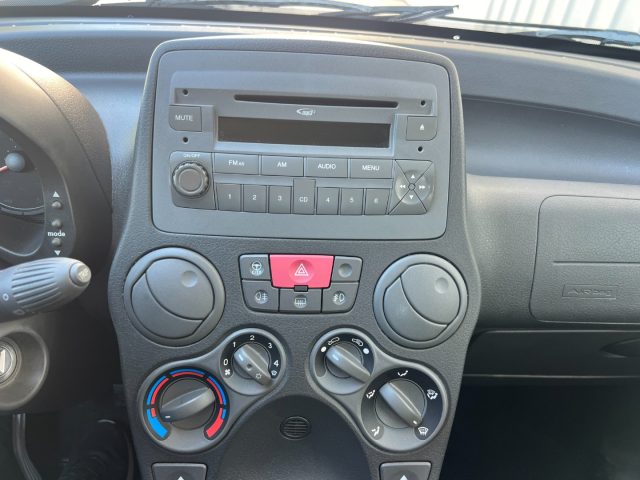 FIAT Panda usata, con Chiusura centralizzata telecomandata