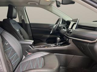 JEEP Compass usata, con Controllo automatico clima