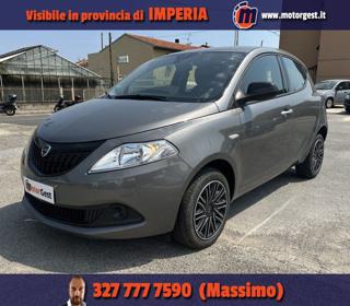 LANCIA Ypsilon usata, con Airbag Passeggero