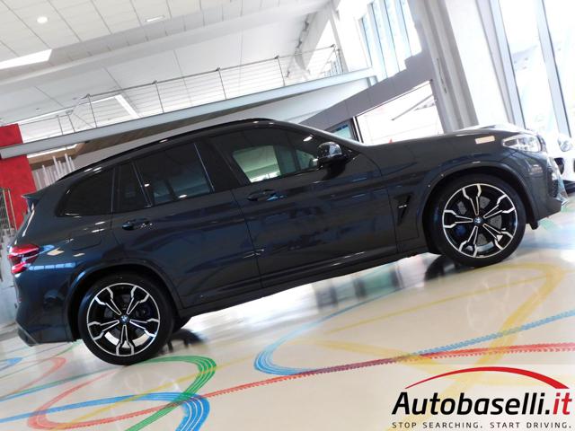 BMW X3 usata, con Vivavoce