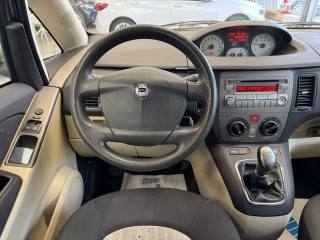 LANCIA MUSA usata, con Servosterzo