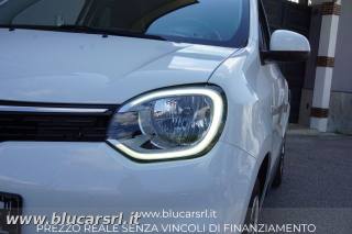 RENAULT Twingo usata, con Telecamera per parcheggio assistito