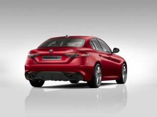 ALFA ROMEO Giulia usata, con Airbag Passeggero