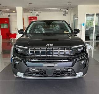 JEEP Avenger usata, con Airbag laterali