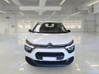 CITROEN C3 usata, con Chiusura centralizzata
