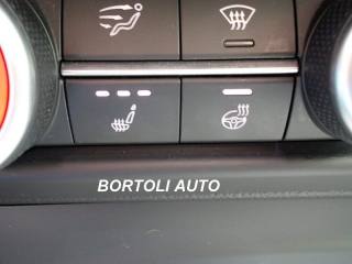 ALFA ROMEO Stelvio usata, con Park Distance Control