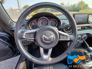 MAZDA MX-5 usata, con Park Distance Control