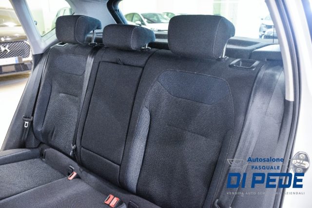 SEAT Ateca usata, con Autoradio digitale