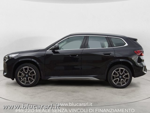 BMW X1 usata 2