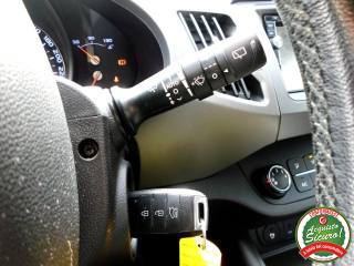 KIA Sportage usata, con Controllo vocale
