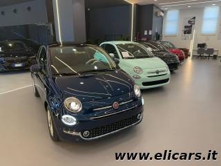 FIAT 500 usata, con Frenata d