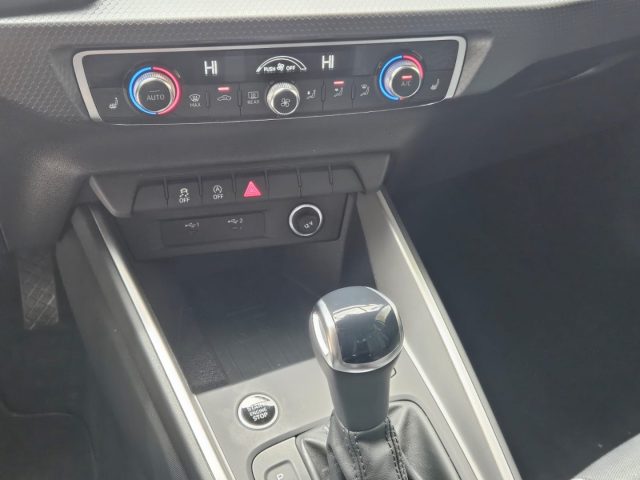 AUDI A1 usata, con Cruise Control