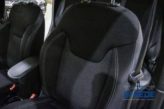 JEEP Renegade usata, con Sensore di pioggia