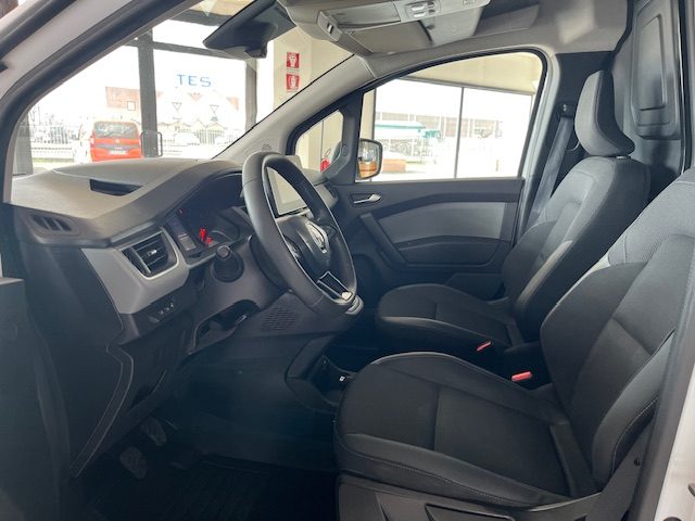 RENAULT Kangoo usata, con Climatizzatore