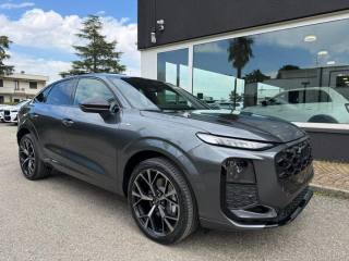 AUDI Q3 usata, con Airbag laterali