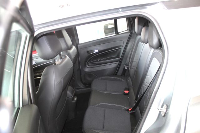 JEEP Avenger usata, con Chiusura centralizzata