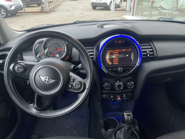 MINI One usata, con Servosterzo