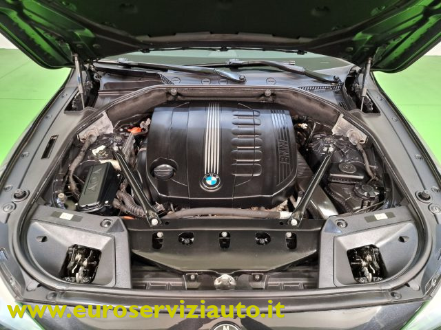 BMW 530 usata 48