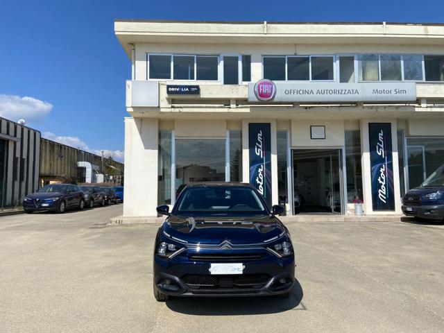 CITROEN C4 usata, con ABS