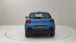 CITROEN C3 usata, con Airbag Passeggero