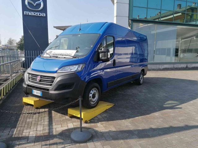 FIAT Ducato usata 52