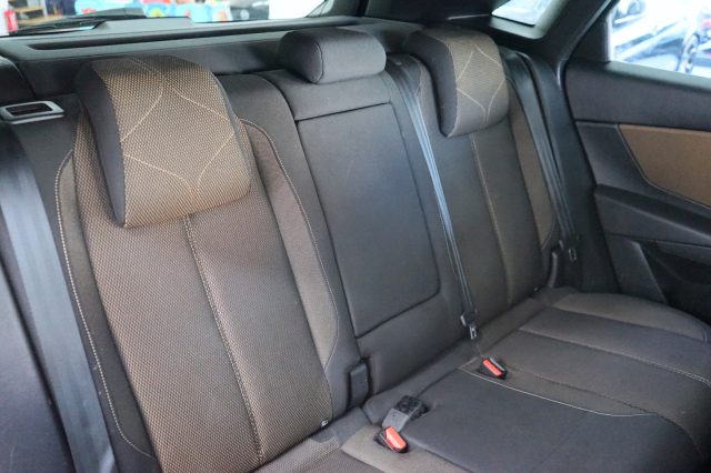 DS AUTOMOBILES DS 7 Crossback usata, con Start/Stop Automatico
