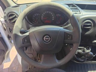 OPEL Movano usata, con Bluetooth