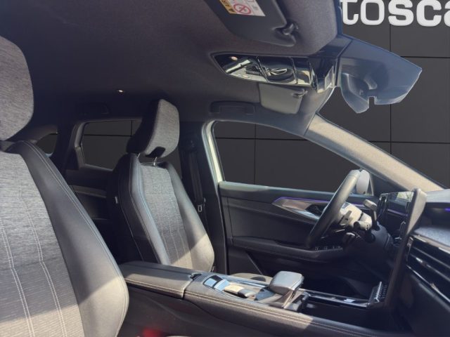 RENAULT Austral usata, con Touch screen