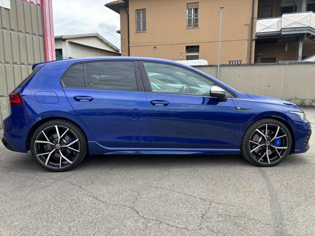 VOLKSWAGEN Golf usata, con Airbag Passeggero