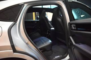 PORSCHE Cayenne usata 10