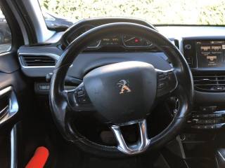 PEUGEOT 2008 usata, con Fendinebbia