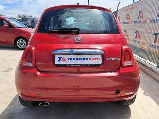 FIAT 500 usata, con Airbag Passeggero