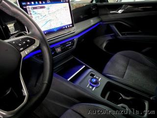 VOLKSWAGEN Tiguan usata, con Volante in pelle