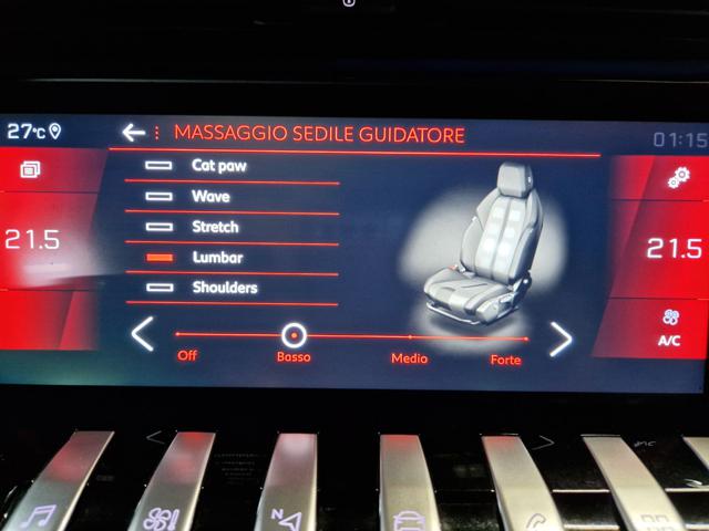 PEUGEOT 508 usata, con Bluetooth