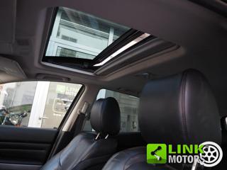 MAZDA CX-7 usata, con Autoradio