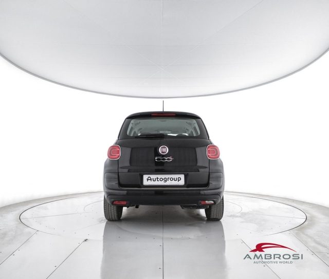 FIAT 500L usata 5