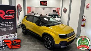 JEEP Avenger usata, con Fari LED