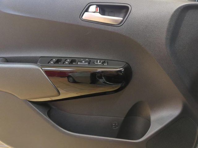 KIA Picanto usata, con Climatizzatore