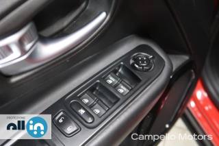 JEEP Renegade usata 16