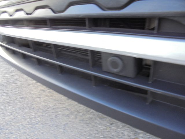 VOLKSWAGEN T-Cross usata, con Chiusura centralizzata