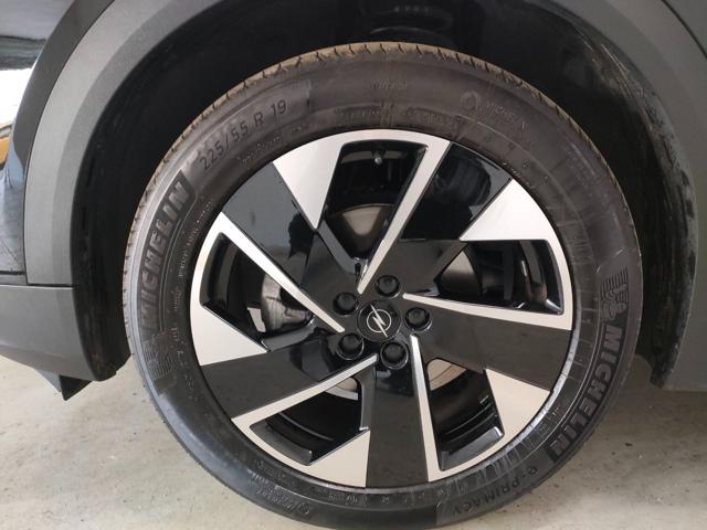 OPEL Grandland usata, con Alzacristalli elettrici