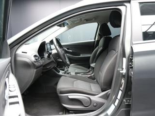 HYUNDAI i30 usata, con Cerchi in lega