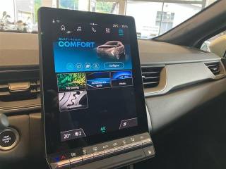 RENAULT Captur usata, con USB