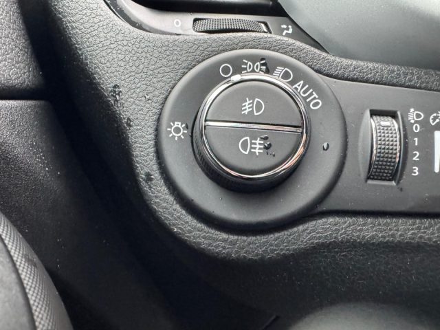 FIAT 500X usata, con Controllo automatico clima